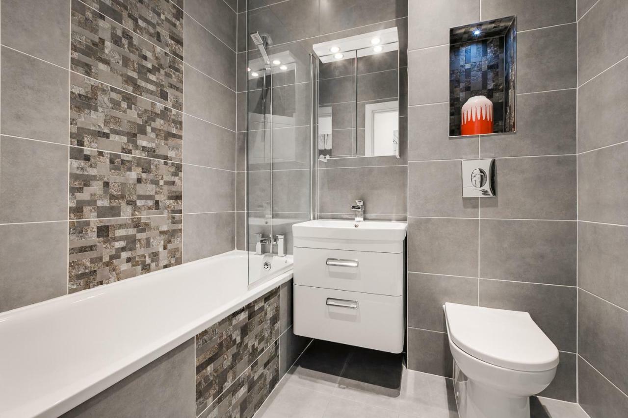 Notting Hill Residences London Exterior photo