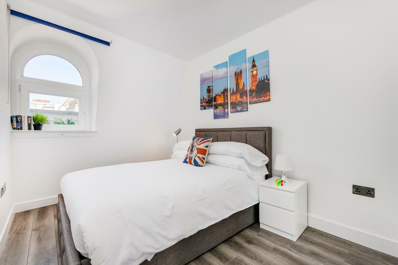 Notting Hill Residences London Exterior photo