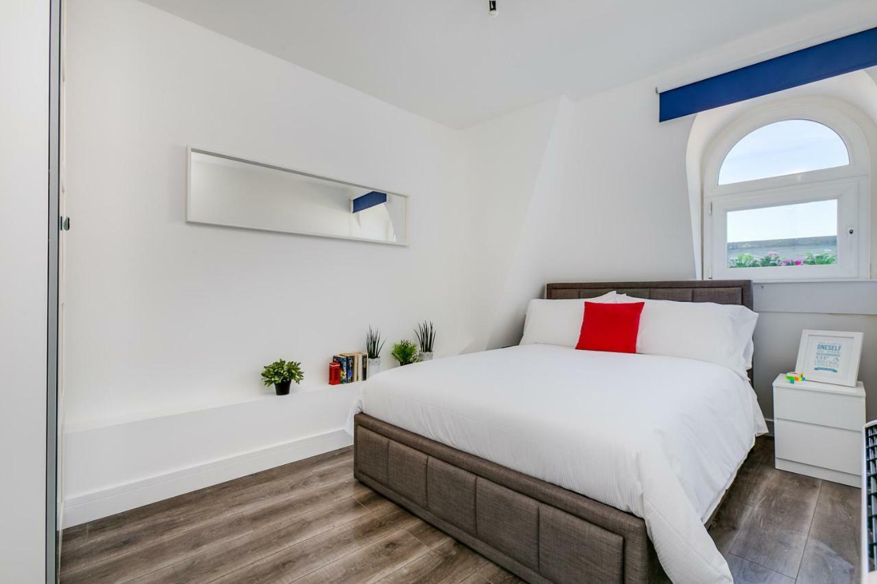 Notting Hill Residences London Exterior photo