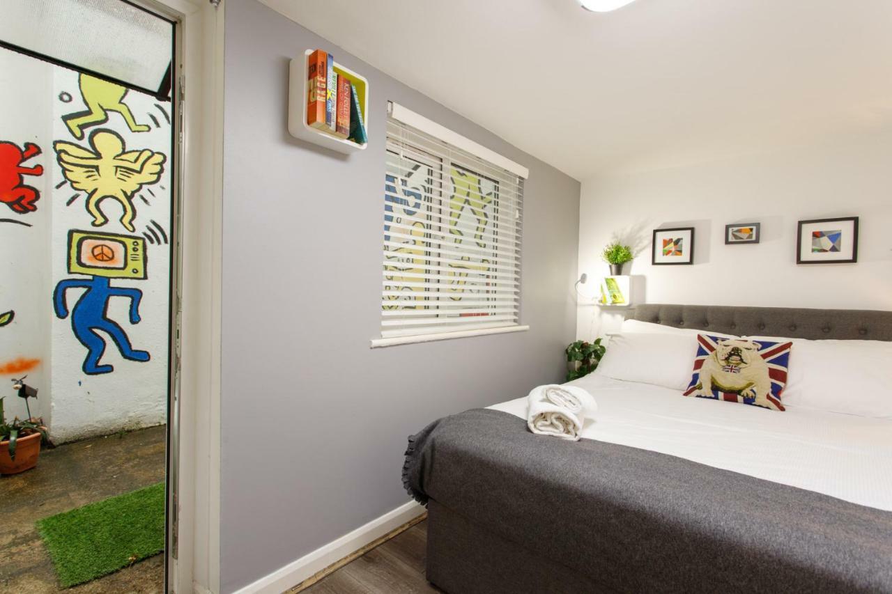 Notting Hill Residences London Exterior photo